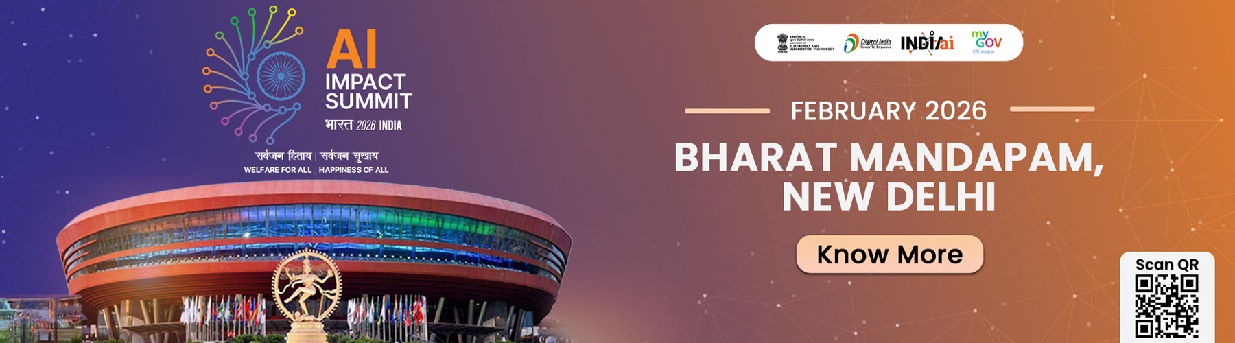 AI Impact Summit 2026