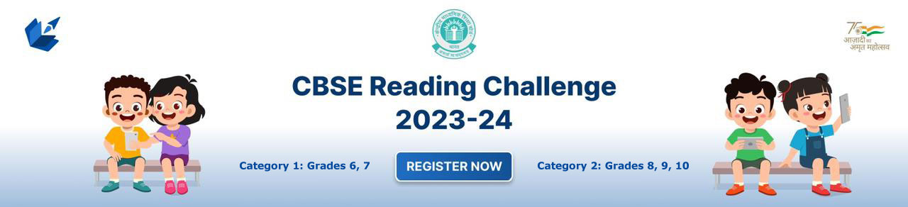 reading challenge