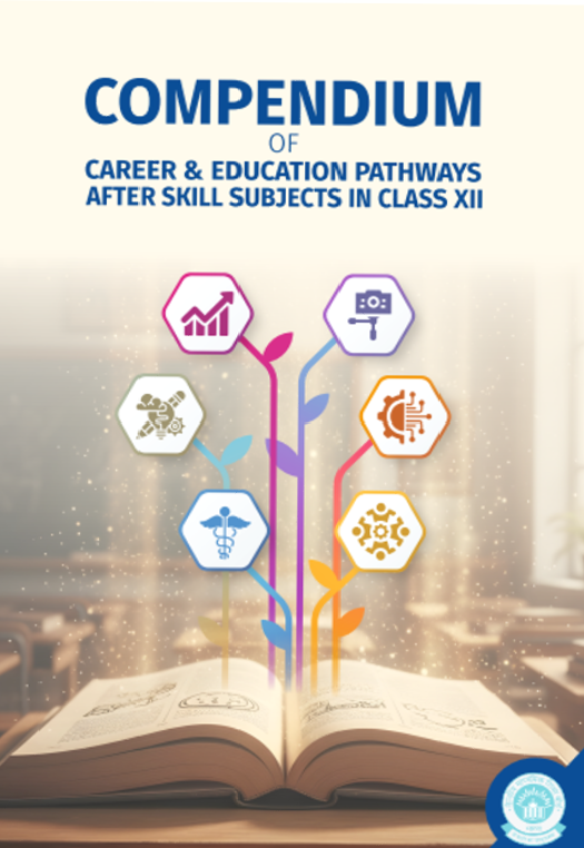 Compendium of Career and Education Pathways